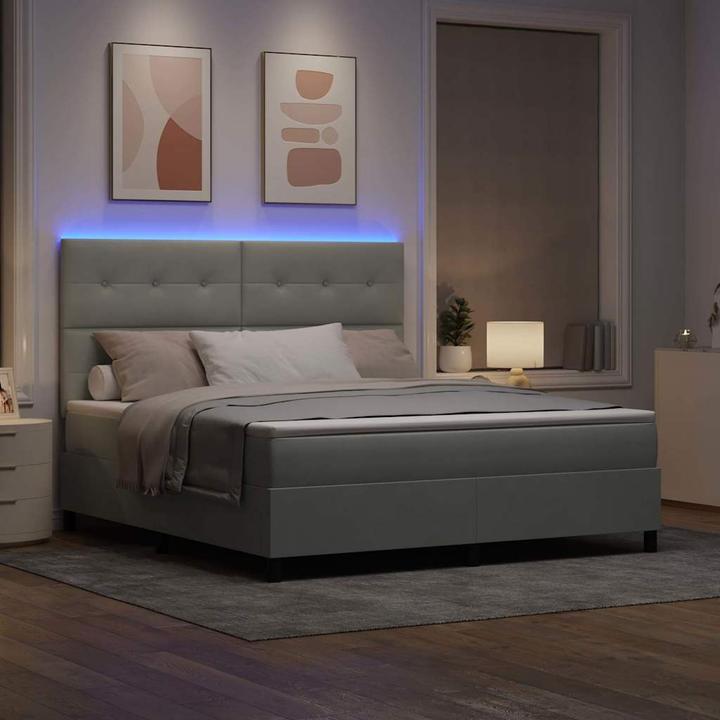 Immagine prodotto vidaXL Boxspring (180 x 200 cm)