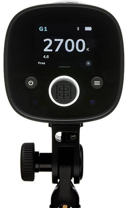 Actual product image Elinchrom THREE Off Camera Flash DUAL Kit (261 W, Set)