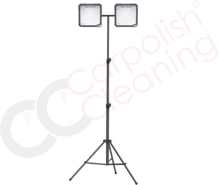 Actual product image Scangrip Bracket crossbar for tripod