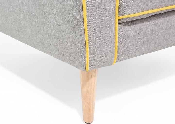 Produktbild Beliani Flam