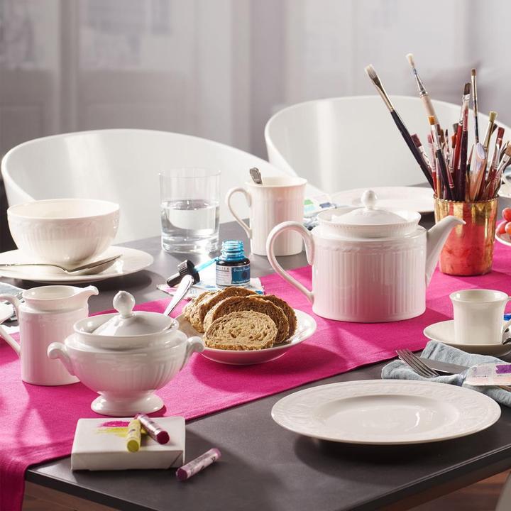Produktbild Villeroy & Boch Cellini Frühstücksteller (6x, 22 cm)