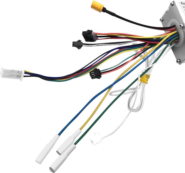 Produktbild Zero Controller