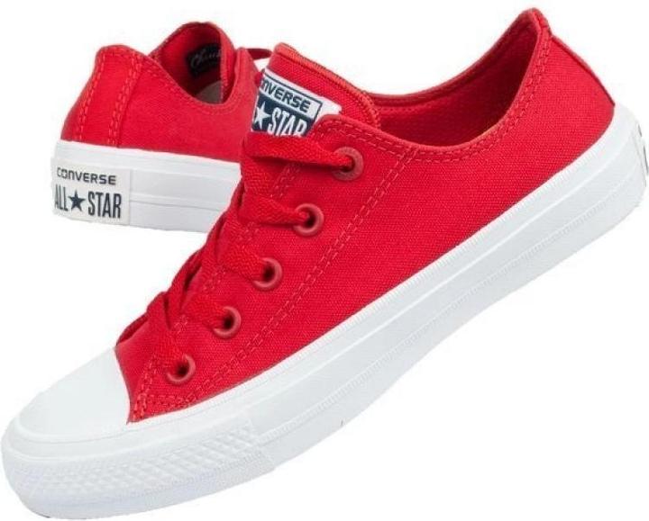 Image du produit Converse Ox Schuhe (36.5)