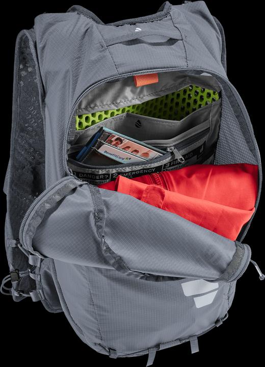 Actual product image Deuter Ascender 13 (13 l)