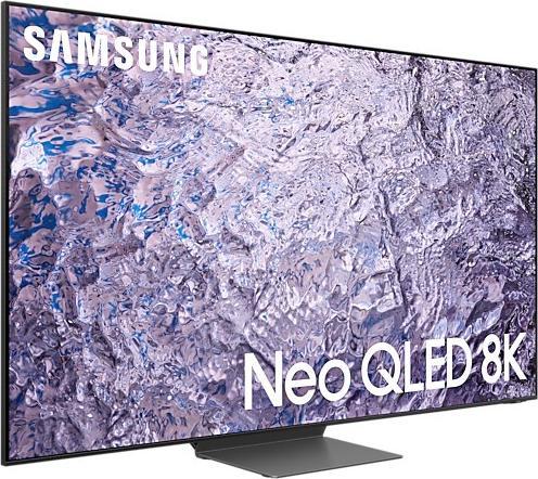 Produktbild Samsung QE65QN800CT (65", QN800C, NeoQLED, 8K)