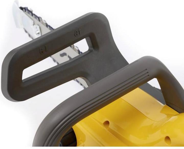 Actual product image Stiga CS 100e Battery chain saw incl. battery, incl. charger Bar length 250mm (Battery chain saw)