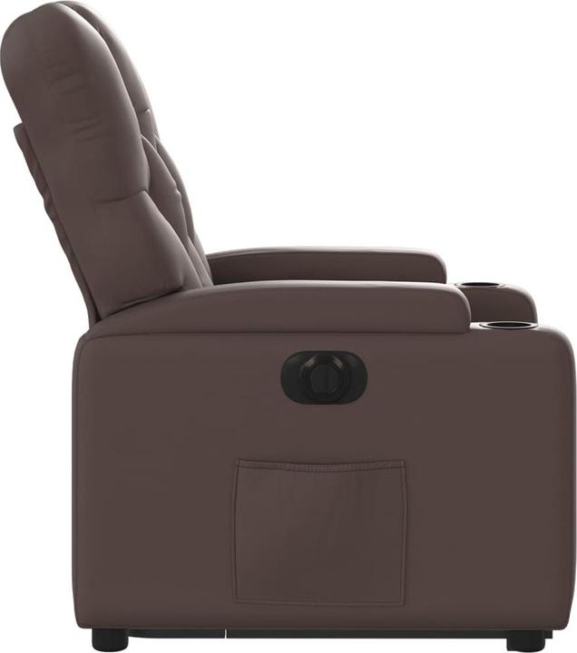 Produktbild vidaXL Relaxsessel mit Aufstehhilfe