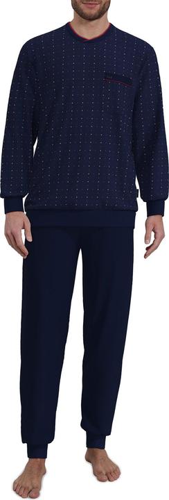 Produktbild Götzburg Pyjama Casual Bequem sitzend (XL)