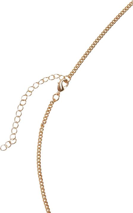 Produktbild Mister Tee Heaven Chunky Necklace (50% Eisen, 50% Rostfreier Stahl)