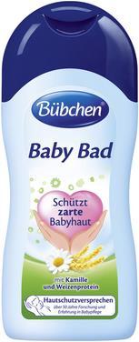 Produktbild Bübchen Baby Bad, 1000 ml