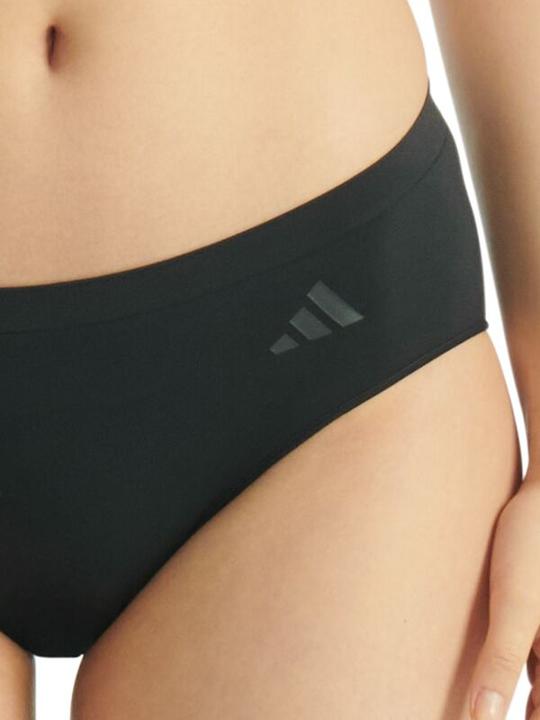 Produktbild Adidas Active Ultimate Stretch Hipster (L, 3er Pack)