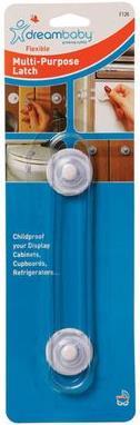 Produktbild Dreambaby Multifunktionsverschluss (G126)