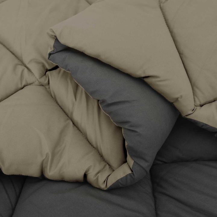 Image du produit vidaXL Winterbettdecke (200 x 135 cm)