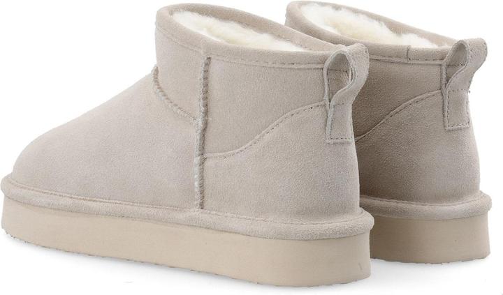 Actual product image Bianco BIASNOW Plateaustiefel (40)