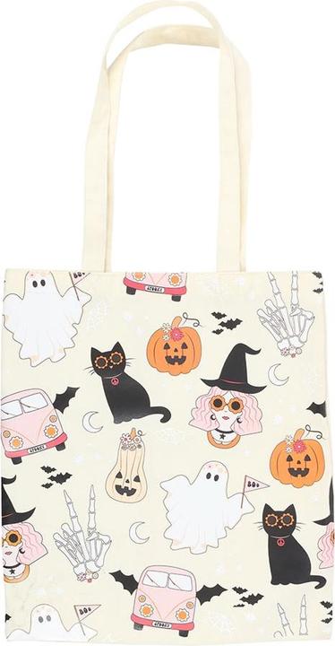 Immagine prodotto Something Different Groovy Policotone Borsa a Tracolla