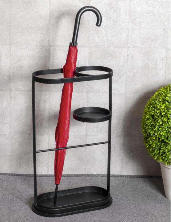 Actual product image HAKU Möbel Umbrella stand