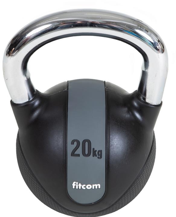 Immagine prodotto Fitcom Urethane Kettlebell