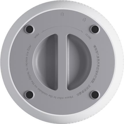 Produktbild Xiaomi Smart Air Purifier 4 Compact (27 m²)