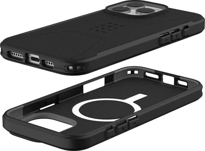 Produktbild UAG Civilian Magsafe (Apple iPhone 16 Pro Max)
