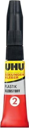 Produktbild UHU Kleber (30 g, 3 ml)