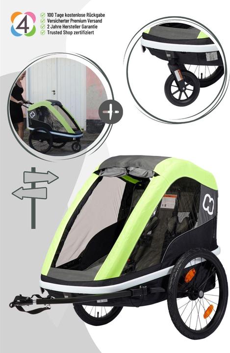 Image du produit hamax Avenida