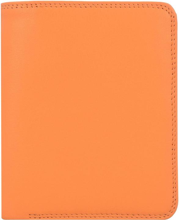 Actual product image Mywalit Medium Wallet Leather purse 11 cm