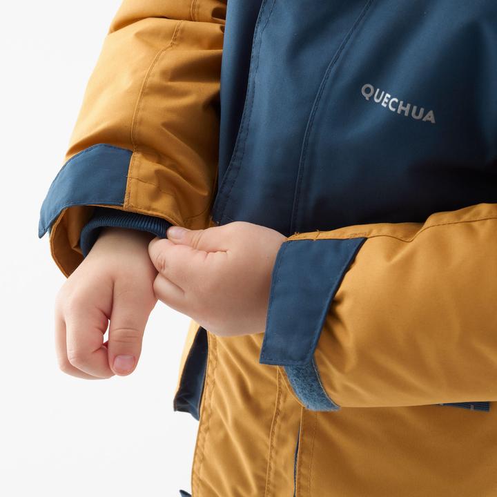 Produktbild Quechua SH500 (122)