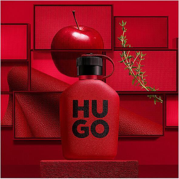 Produktbild Hugo Boss Hugo Intense (Eau de Parfum, 125 ml)