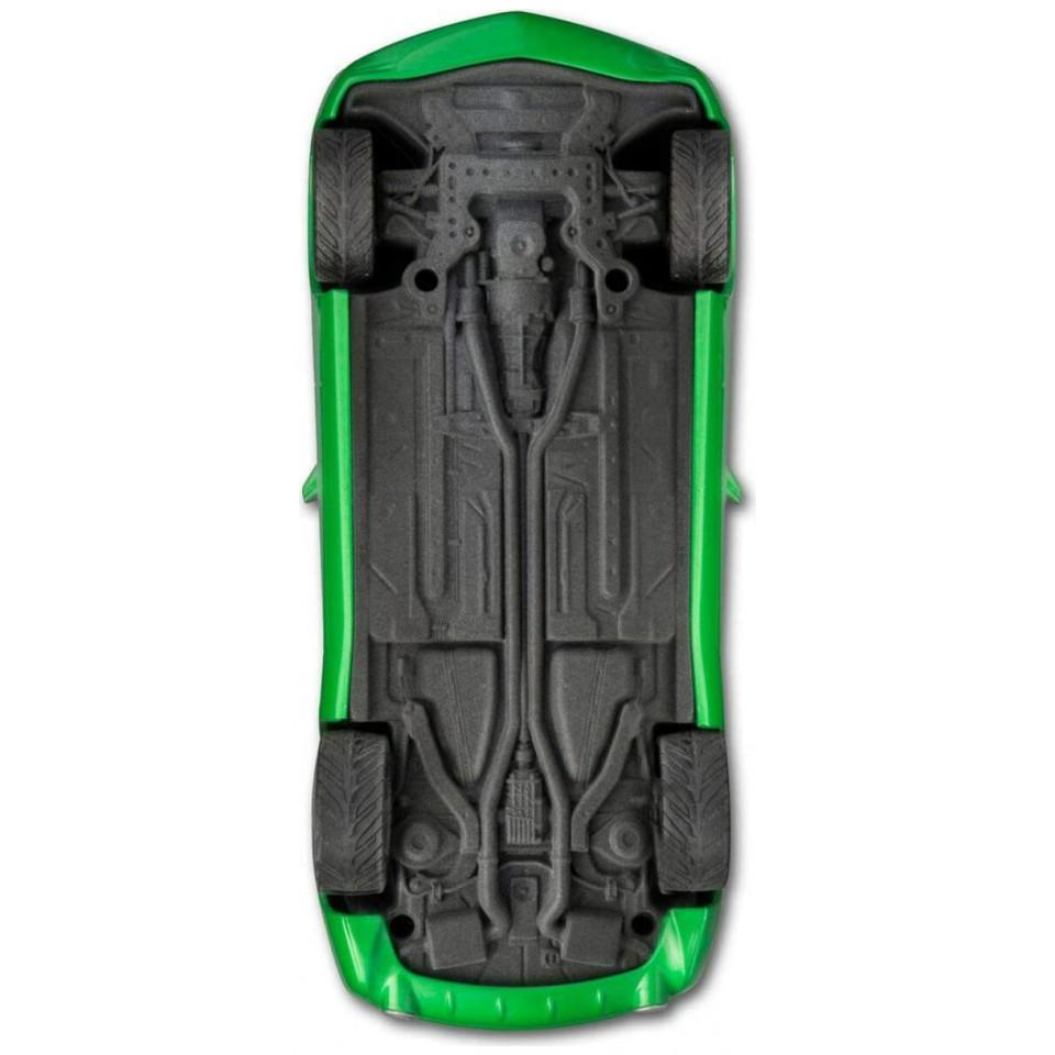 Thumbnail - Revell Camaro Concept Car