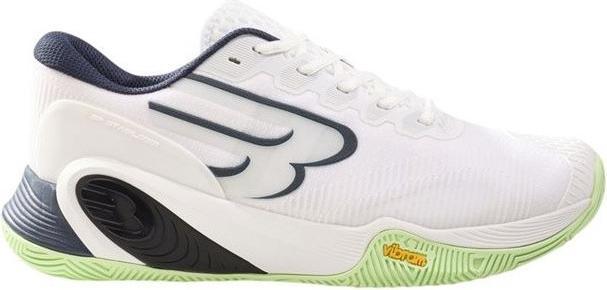 Produktbild Bullpadel Hack Vibram 26V (41)