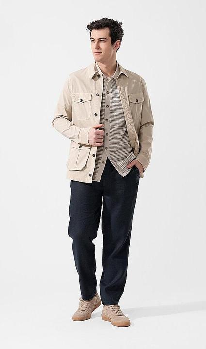 Actual product image Ecoalf Saharaalf (XL)