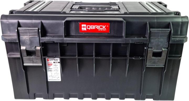 Actual product image Qbrick Modular box