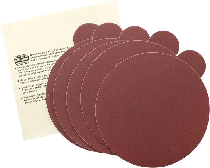 Actual product image Proxxon grinding wheel 28164 (240)