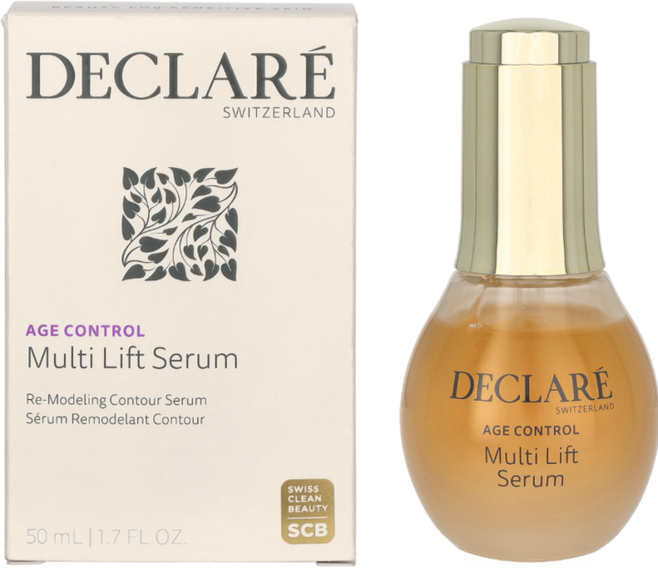 Produktbild Declaré Serum Multi Lift Serum 50 ml (50 ml)