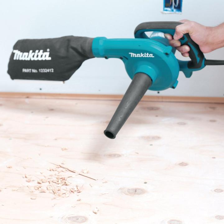 Immagine prodotto Makita UB1103 (Corrente elettrica, Soffiafoglie)