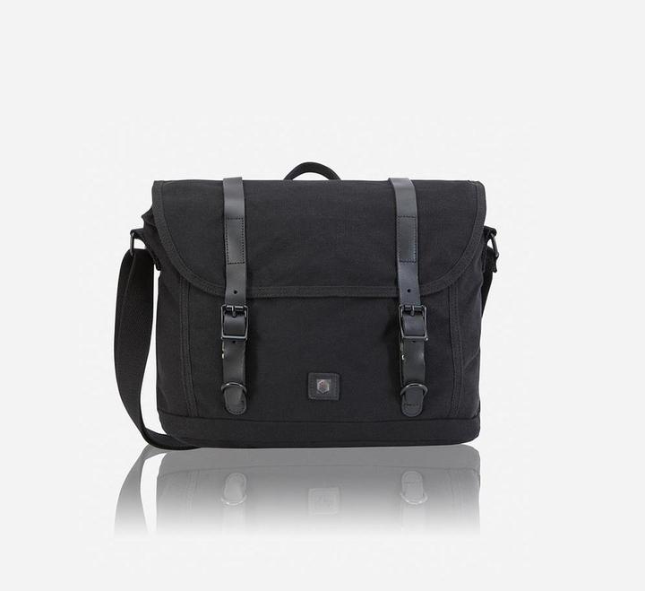 Produktbild Jekyll & Hide Canvas - Messenger Bag