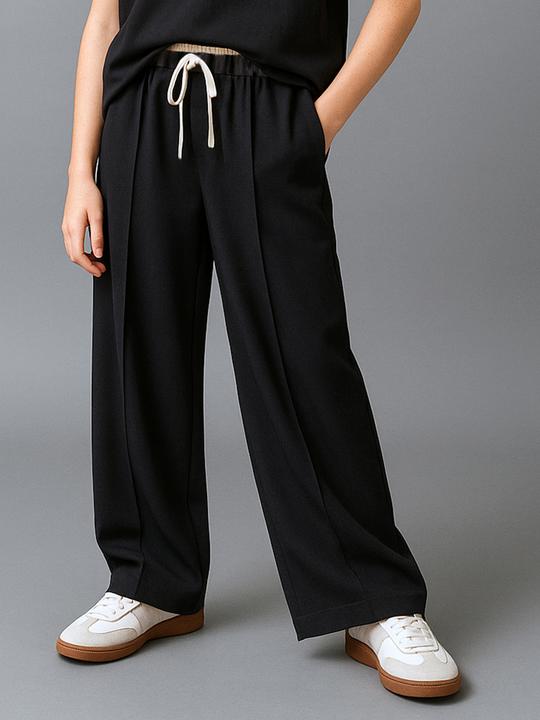 Produktbild Jonen Mädchen Flare-Hose (146)
