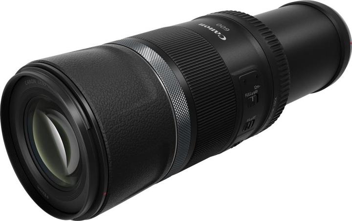 Actual product image Canon RF 600mm f/11 IS STM (Canon RF, full size)