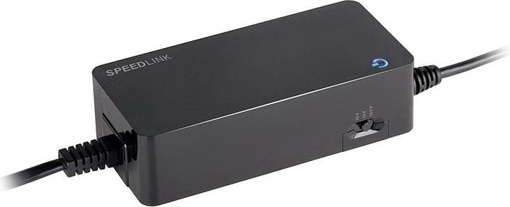 Speedlink Pecos Universal Notebook Power Adapter (90 W)