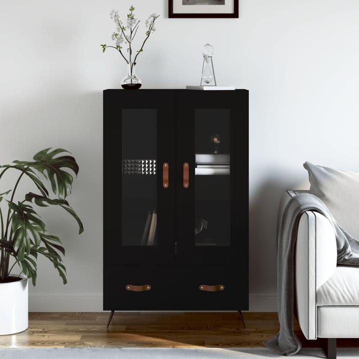 Image du produit vidaXL Highboard (69.50 x 31 x 115 cm)
