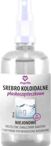 Immagine prodotto MGA Na (75 ml)