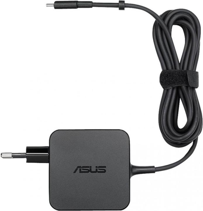 Actual product image ASUS AC65-00 Adapter/EU (65 W)