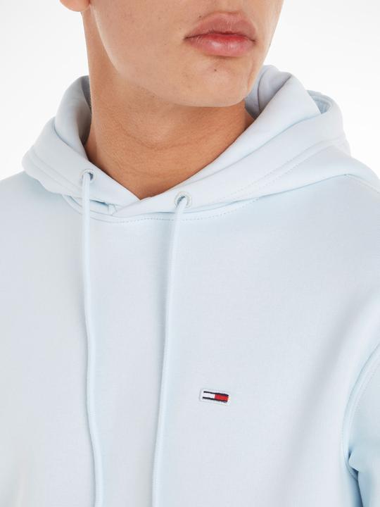 Immagine prodotto Tommy Hilfiger TJM Reg Felpa con cappuccio solido DM0DM16382 Cyo XL (XL)