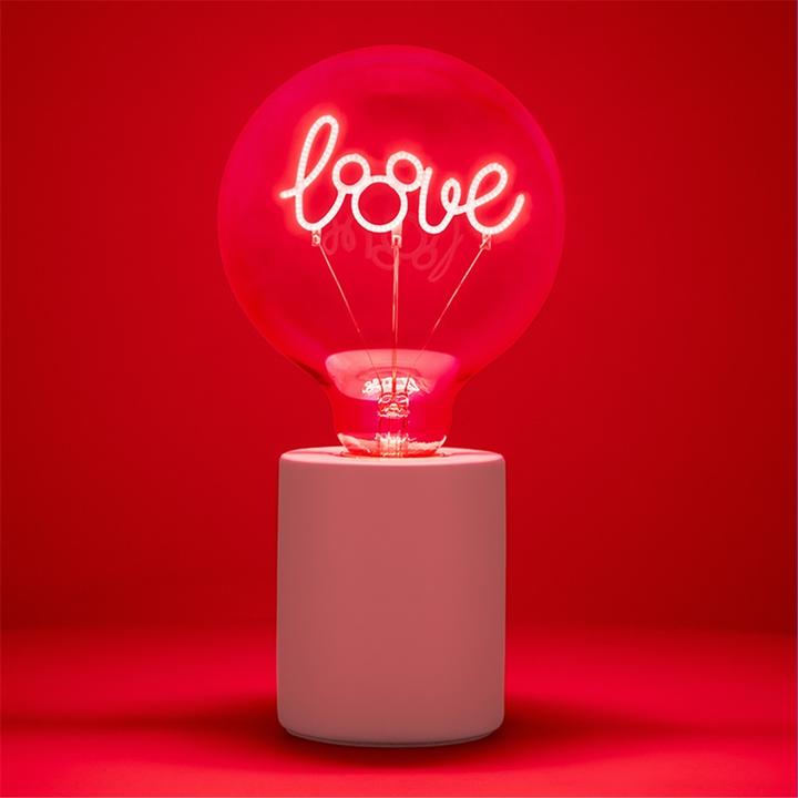 Actual product image Paladone Products DISNEY - Mickey - Lamp Néon LED (E27)