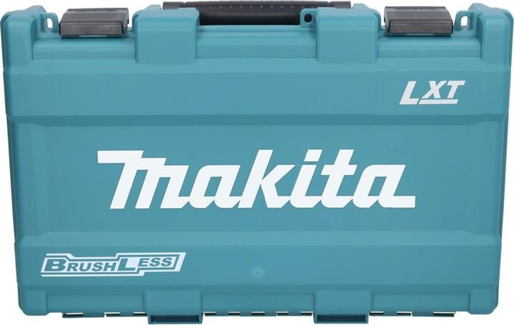 Productafbeelding Makita Transportkoffer voor DDF / DHP 487 en DTD 152 / 153 / 154 / 156 / 157 / 171 / 172