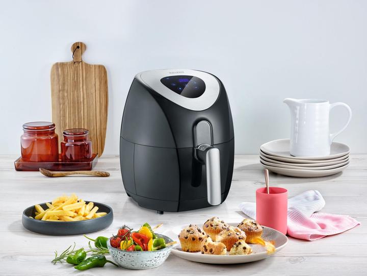 Actual product image Severin FR2430