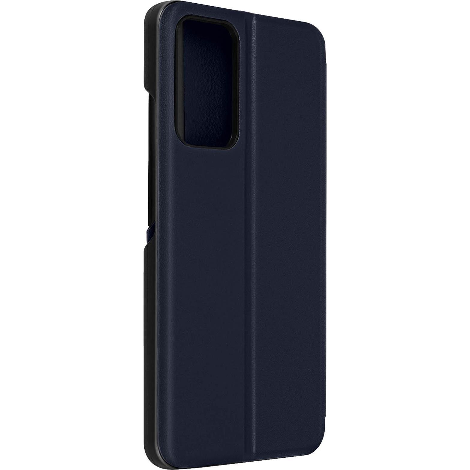 Thumbnail - Avizar Vwin Series (Xiaomi Redmi Note 11S 5G), Smartphone Hülle, Blau