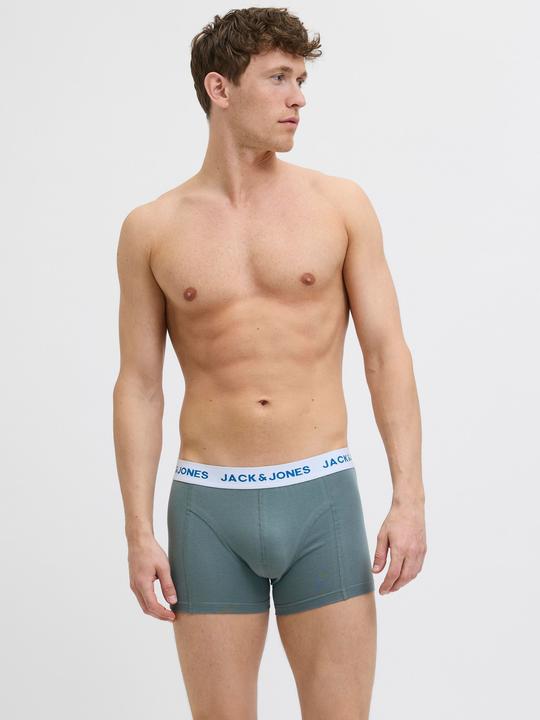 Immagine prodotto Jack & Jones Shorts Shorts (XL, Confezione da 7)