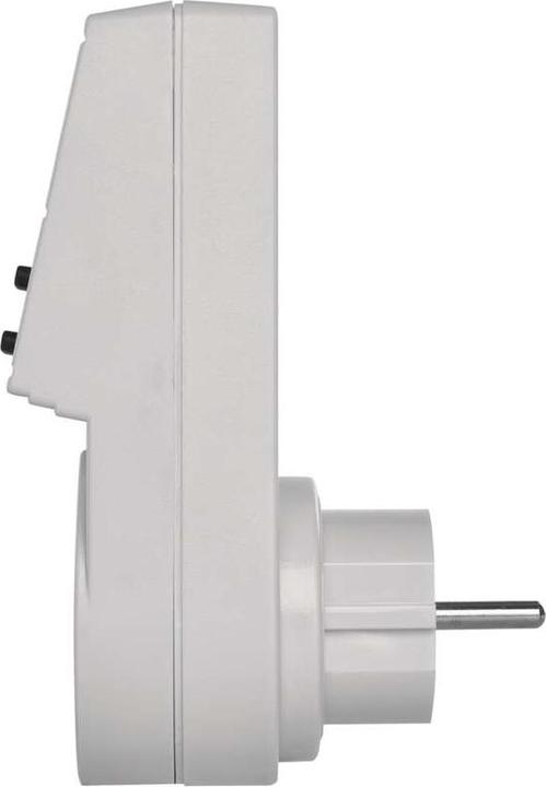 Actual product image Emos DigitÃ¡lnÃ spÃnacÃ zÃ¡suvka - dennÃ (P5501)