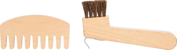 Produktbild small foot Pferdepflege-Set